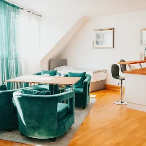 Jalda Aparthotel Düsseldorf