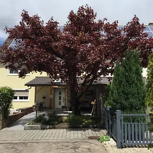 Apartmentvermietung Ingrid Bolkart - Voehlino 2 Aparthotel Illertissen