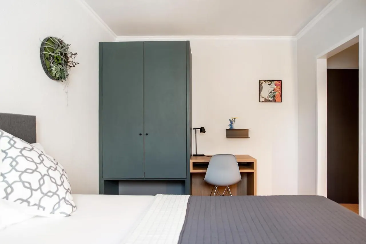 Hotel Astoria Düsseldorf