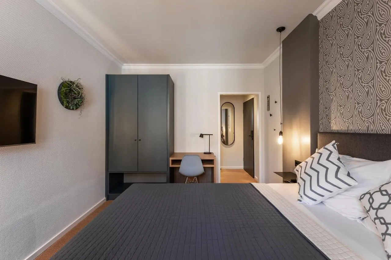 Hotel Astoria Düsseldorf