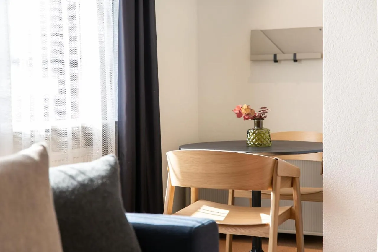 Hotel Astoria Düsseldorf