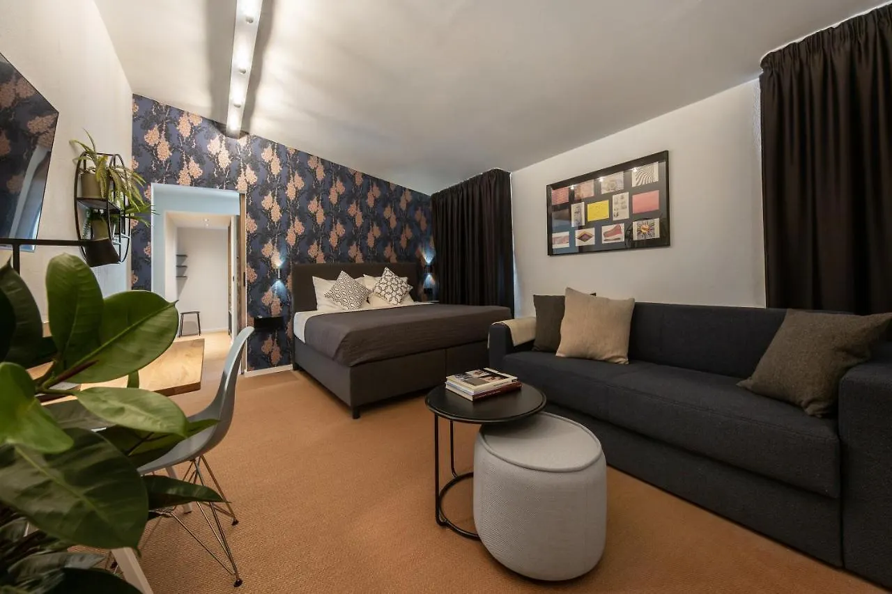 ***  Hotel Astoria Düsseldorf Deutschland