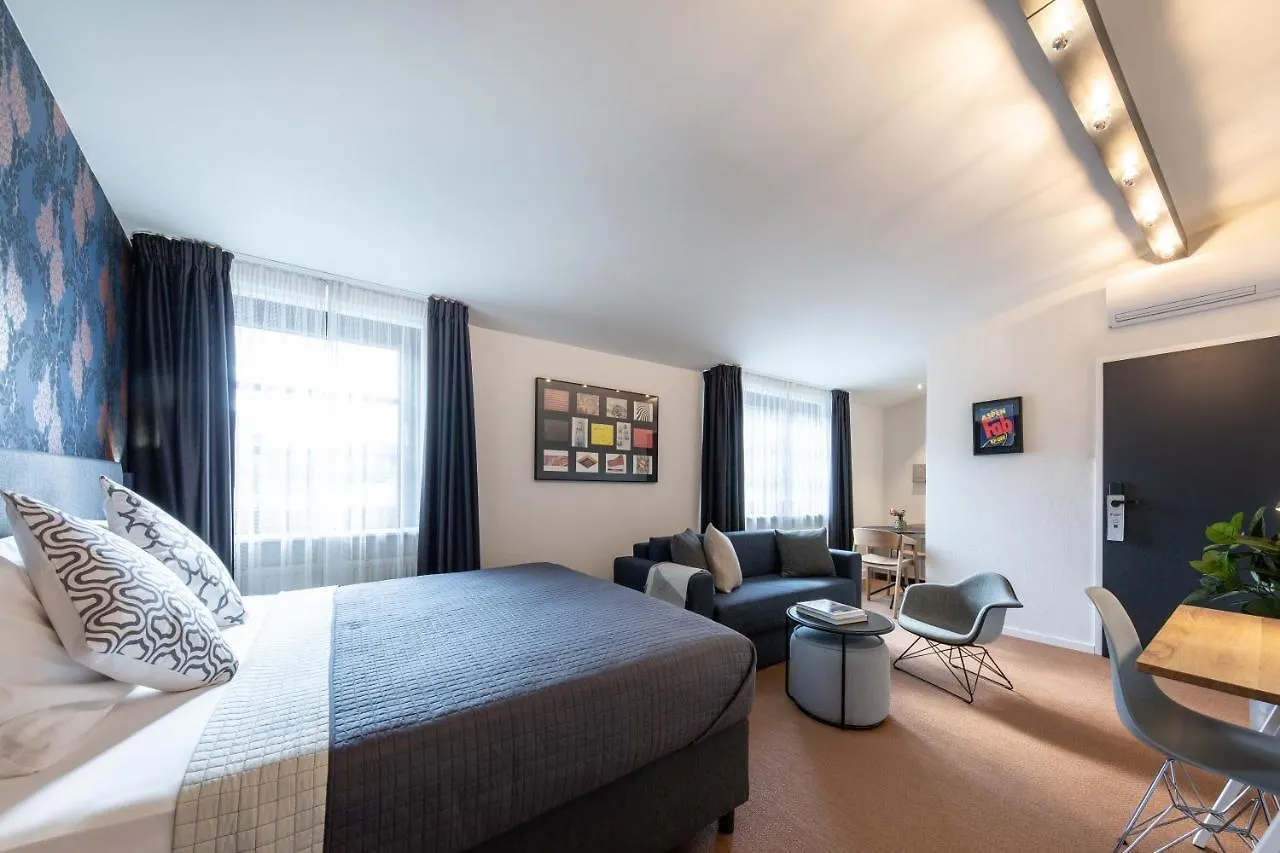 Hotel Astoria Düsseldorf