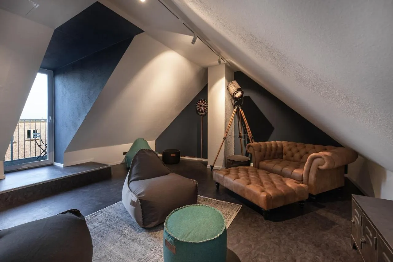 Hotel Astoria Düsseldorf