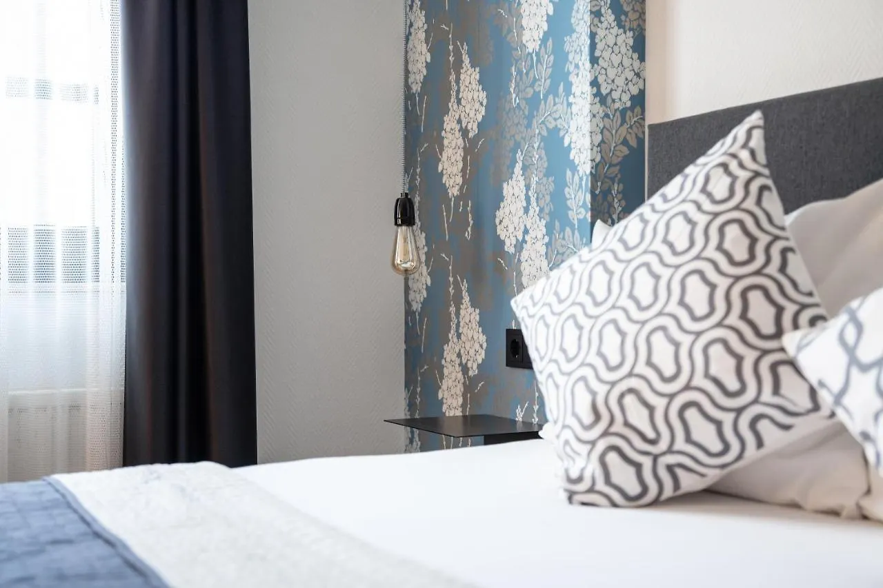 Hotel Astoria Düsseldorf