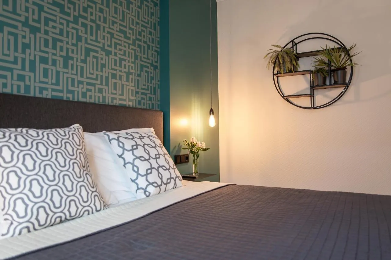 Hotel Astoria Düsseldorf 3*,