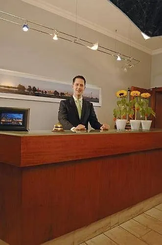 Hotel Astoria Düsseldorf
