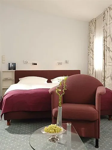 Hotel Astoria Düsseldorf