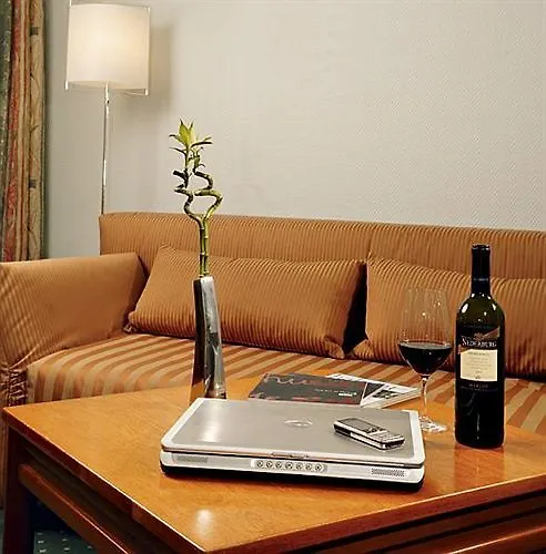 Hotel Astoria Düsseldorf