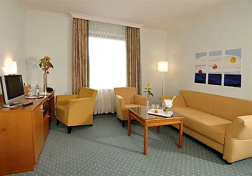 Hotel Astoria Düsseldorf