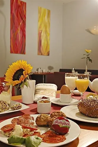 ***  Hotel Astoria Düsseldorf Deutschland